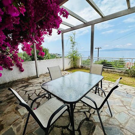 Villa Pinelopi Kalamáta Buitenkant foto
