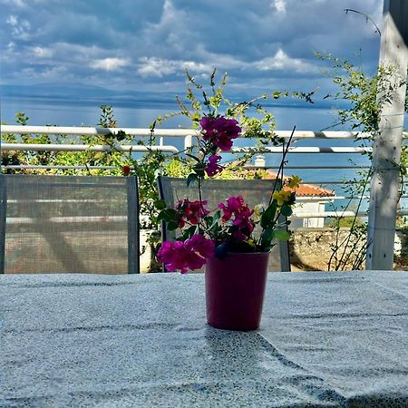 Villa Pinelopi Kalamáta Buitenkant foto