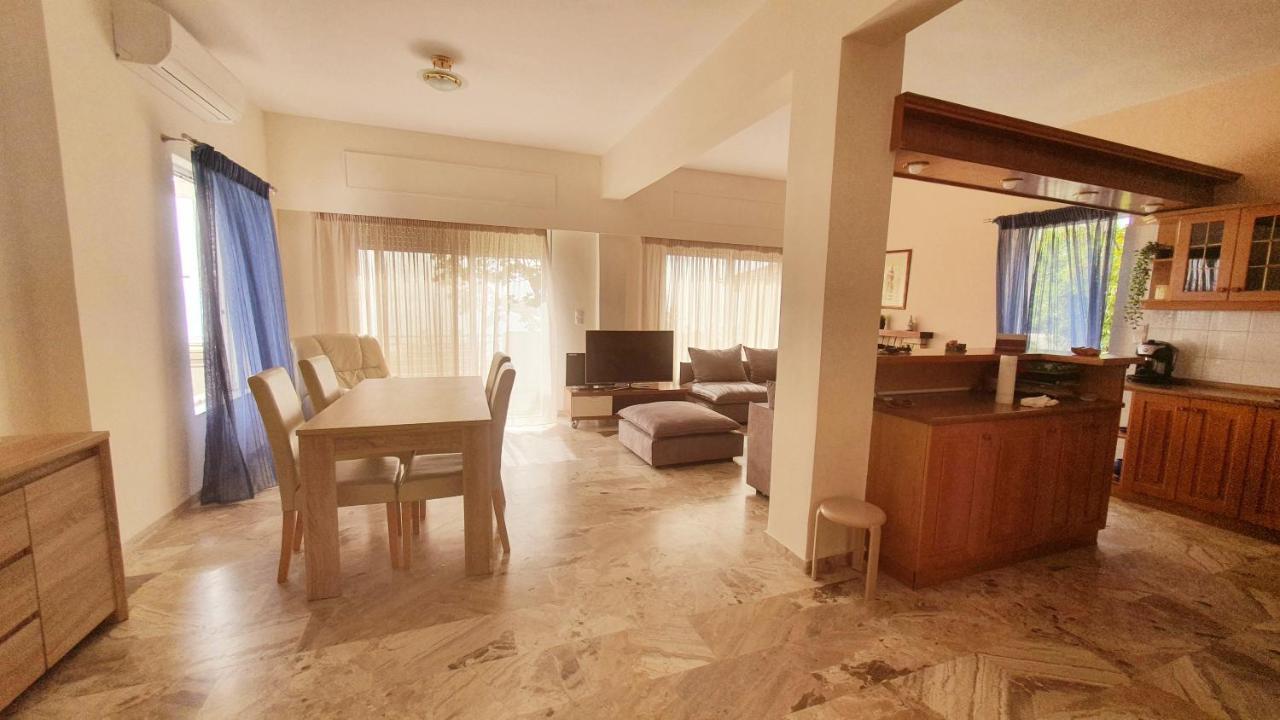 Villa Pinelopi Kalamáta Buitenkant foto
