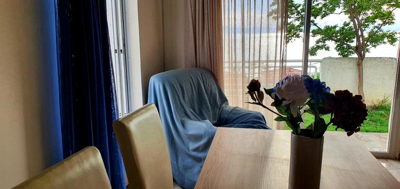 Villa Pinelopi Kalamáta Buitenkant foto
