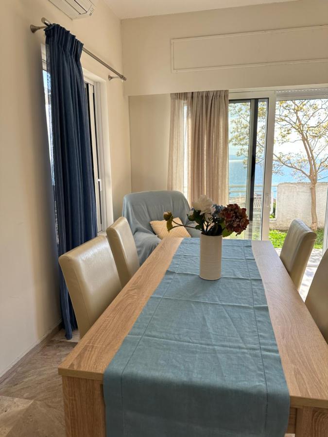 Villa Pinelopi Kalamáta Buitenkant foto