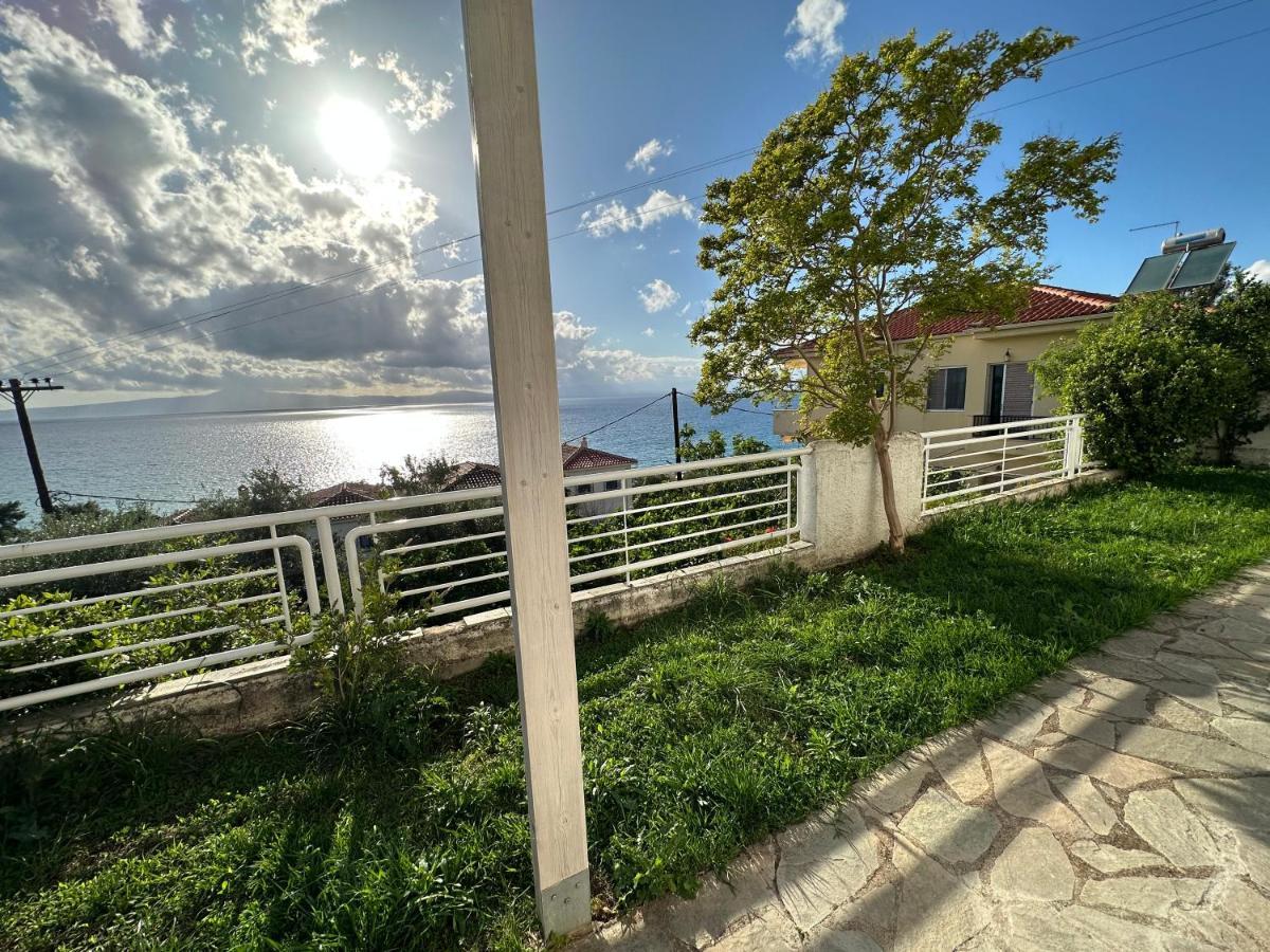 Villa Pinelopi Kalamáta Buitenkant foto