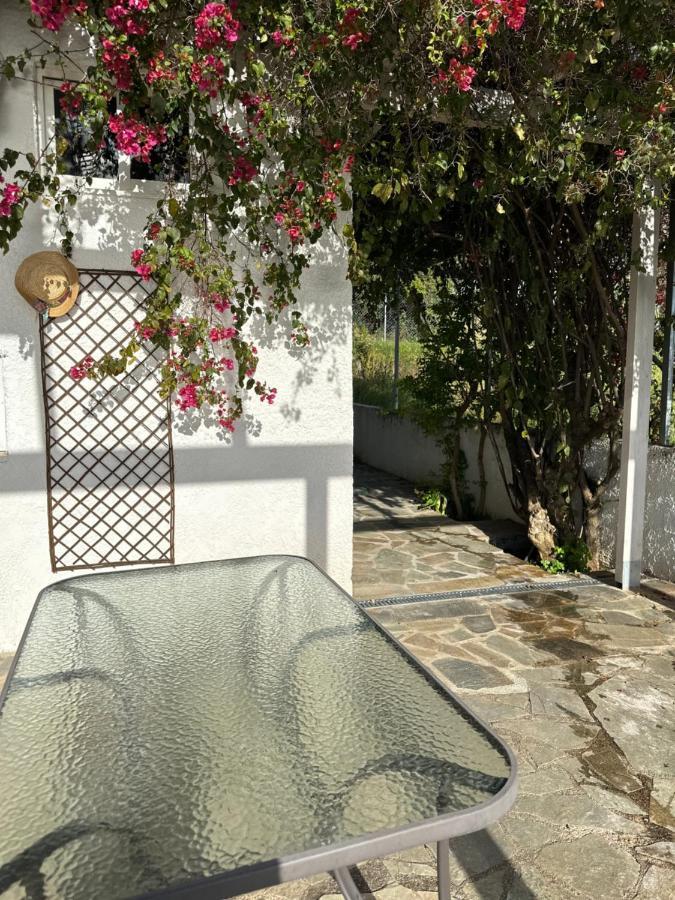 Villa Pinelopi Kalamáta Buitenkant foto