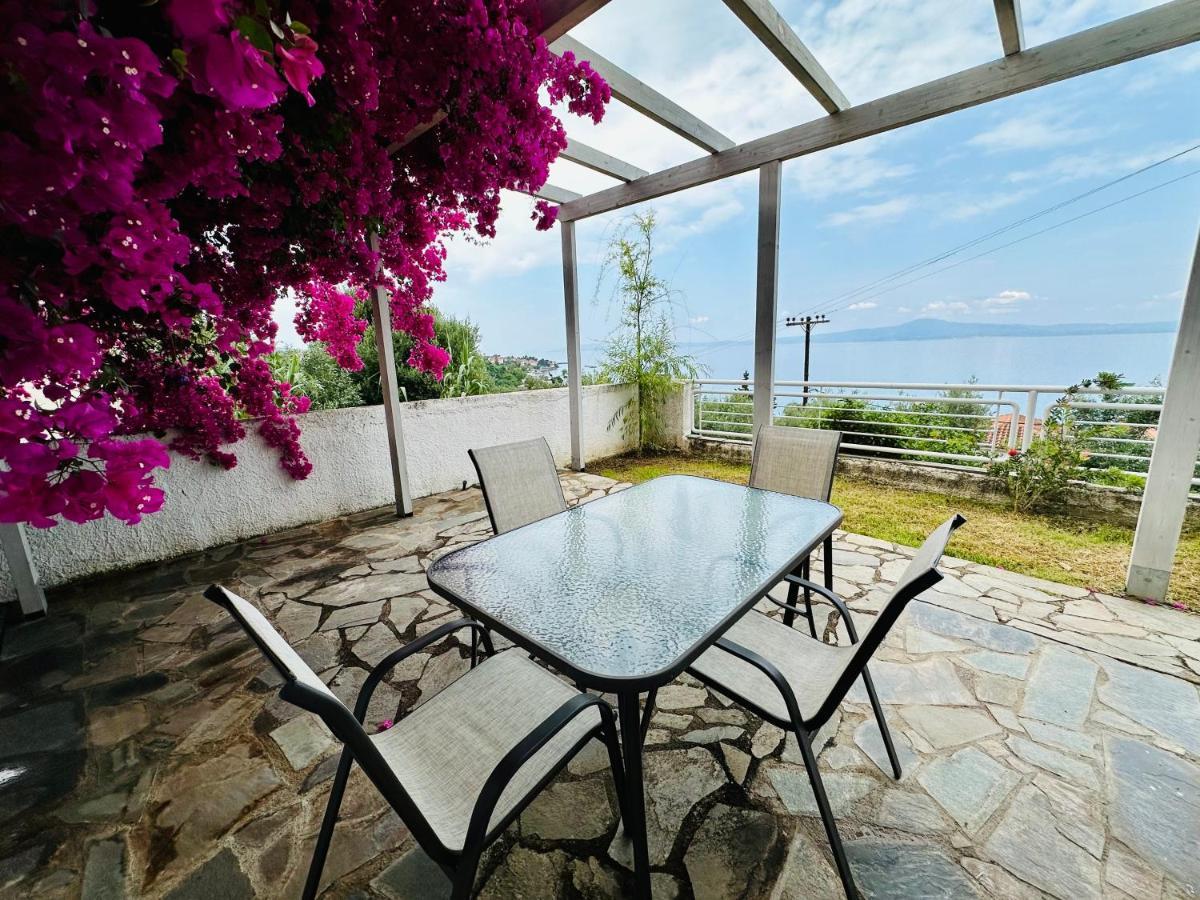 Villa Pinelopi Kalamáta Buitenkant foto