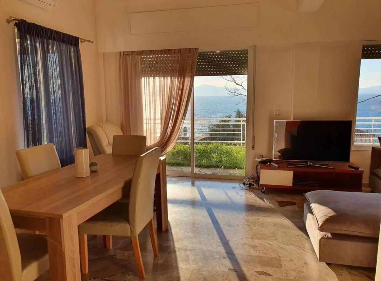 Villa Pinelopi Kalamáta Buitenkant foto