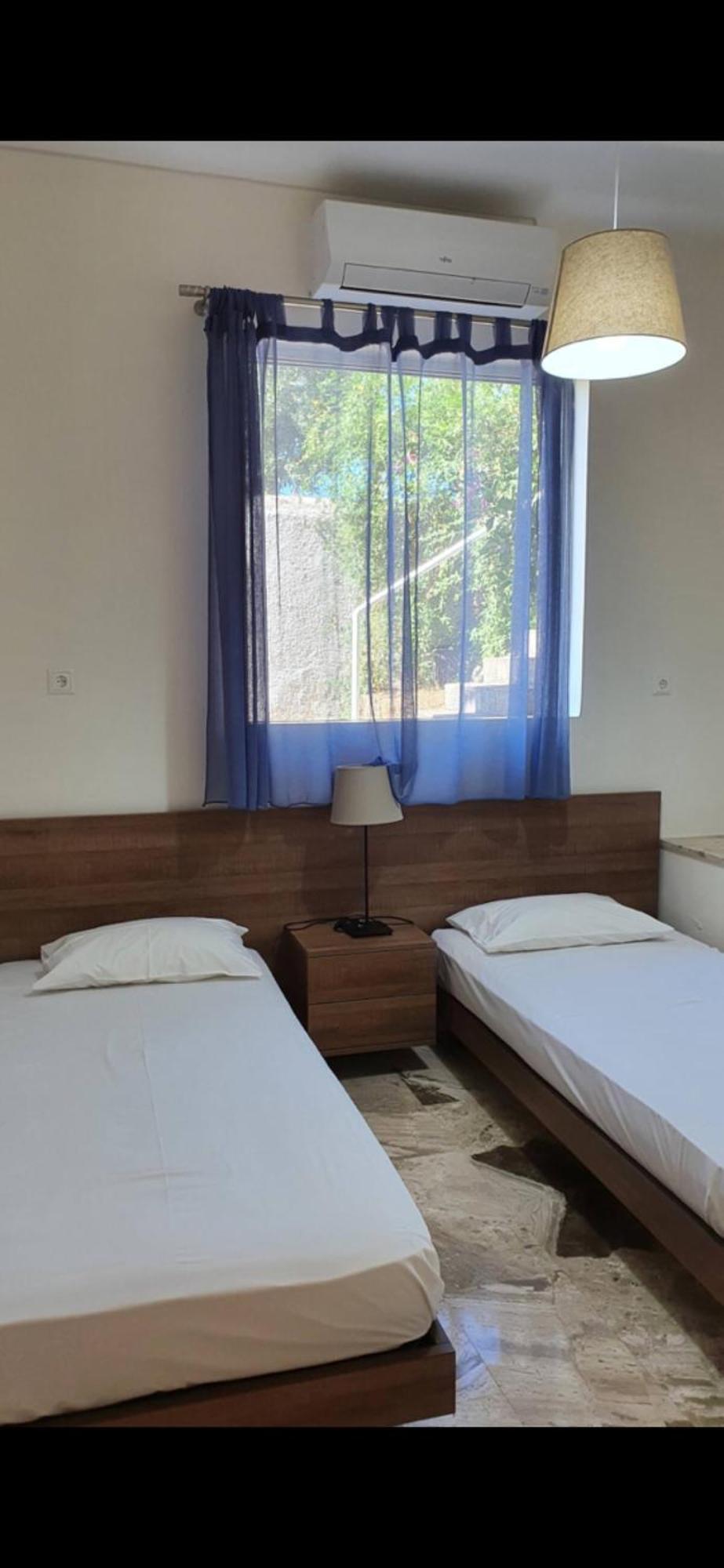 Villa Pinelopi Kalamáta Buitenkant foto